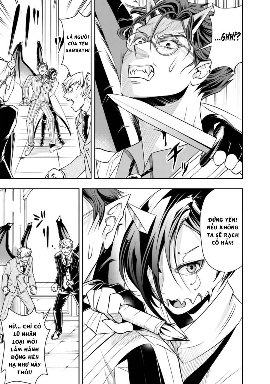 Sự Trỗi Dậy Của Anh Hùng Thất Nghiệp Chapter 29 - 4