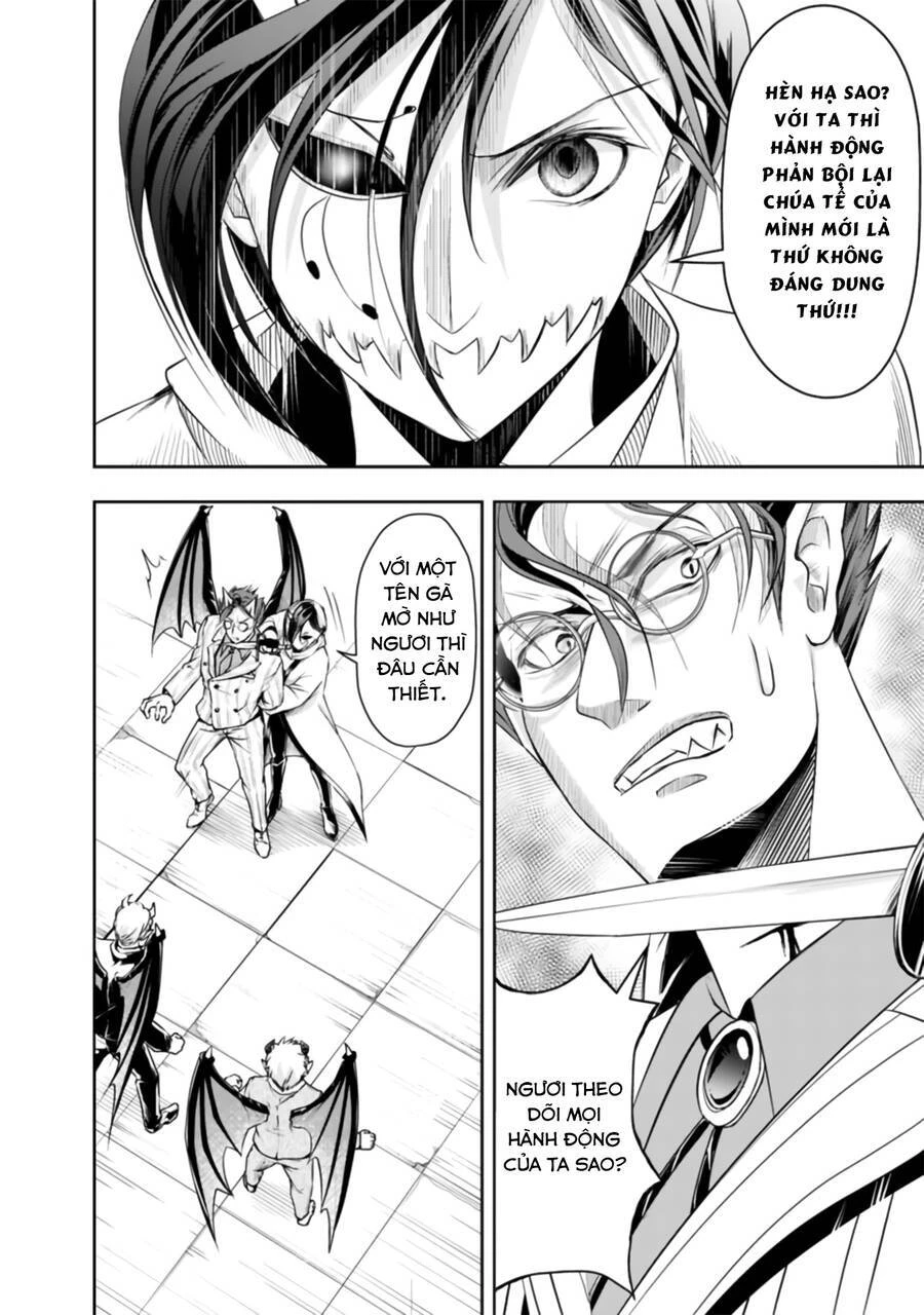 Sự Trỗi Dậy Của Anh Hùng Thất Nghiệp Chapter 29 - 5