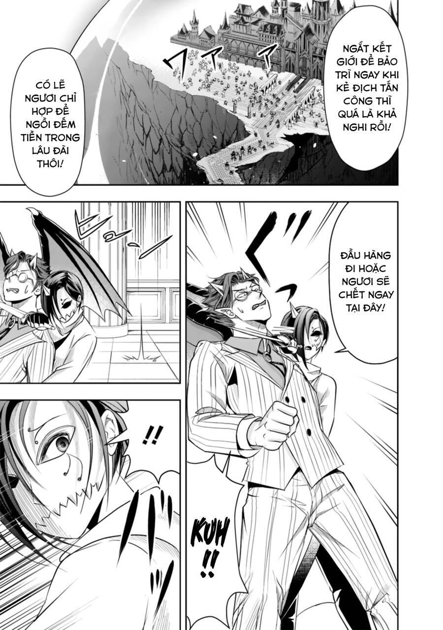 Sự Trỗi Dậy Của Anh Hùng Thất Nghiệp Chapter 29 - 6