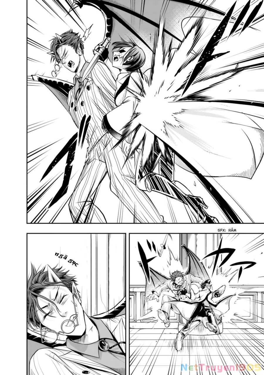 Sự Trỗi Dậy Của Anh Hùng Thất Nghiệp Chapter 29 - 7