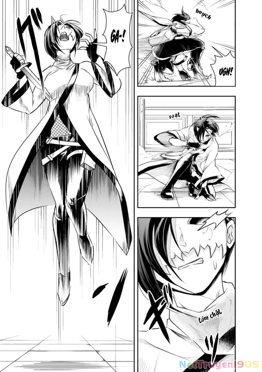 Sự Trỗi Dậy Của Anh Hùng Thất Nghiệp Chapter 29 - 8