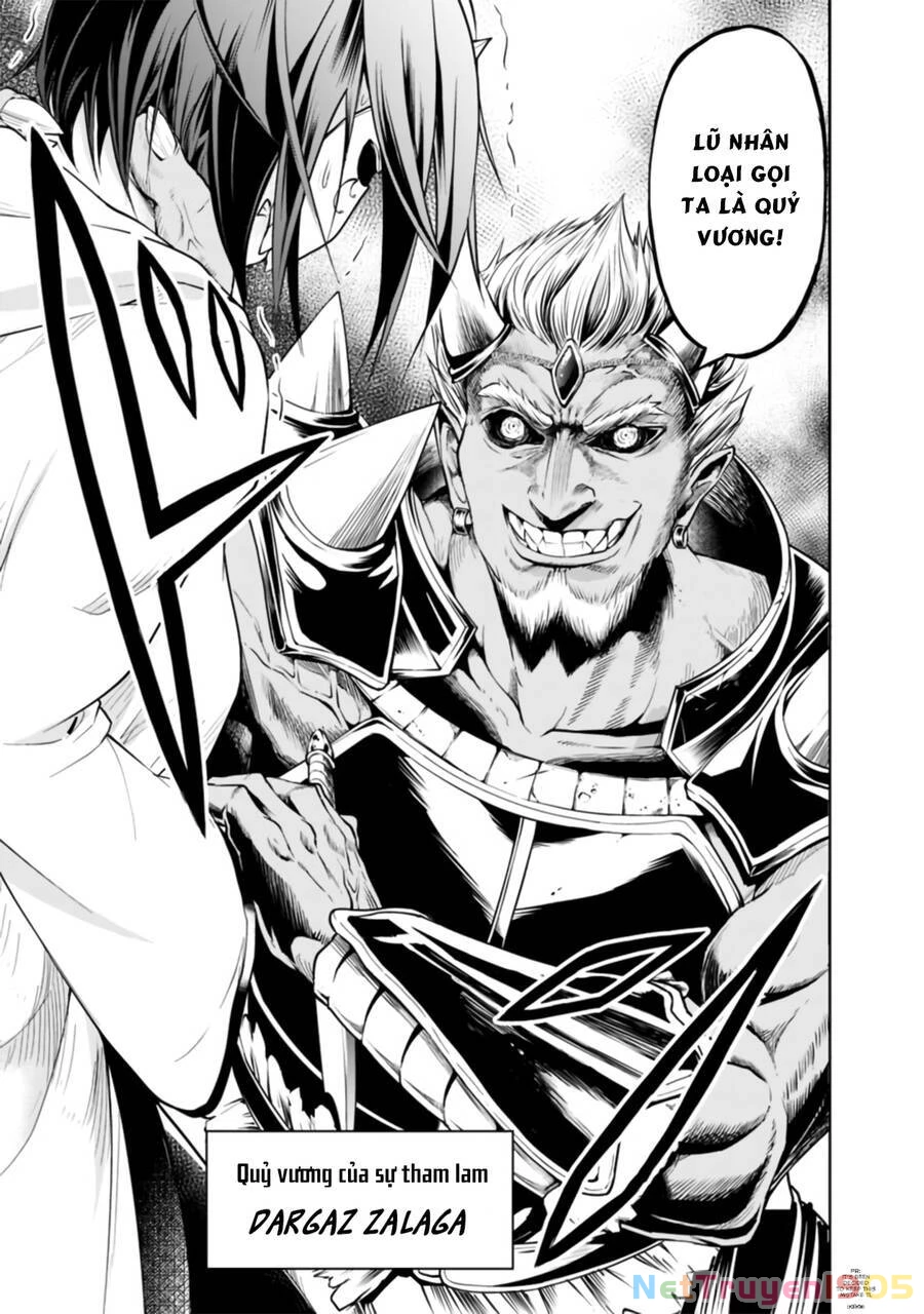 Sự Trỗi Dậy Của Anh Hùng Thất Nghiệp Chapter 29 - 10