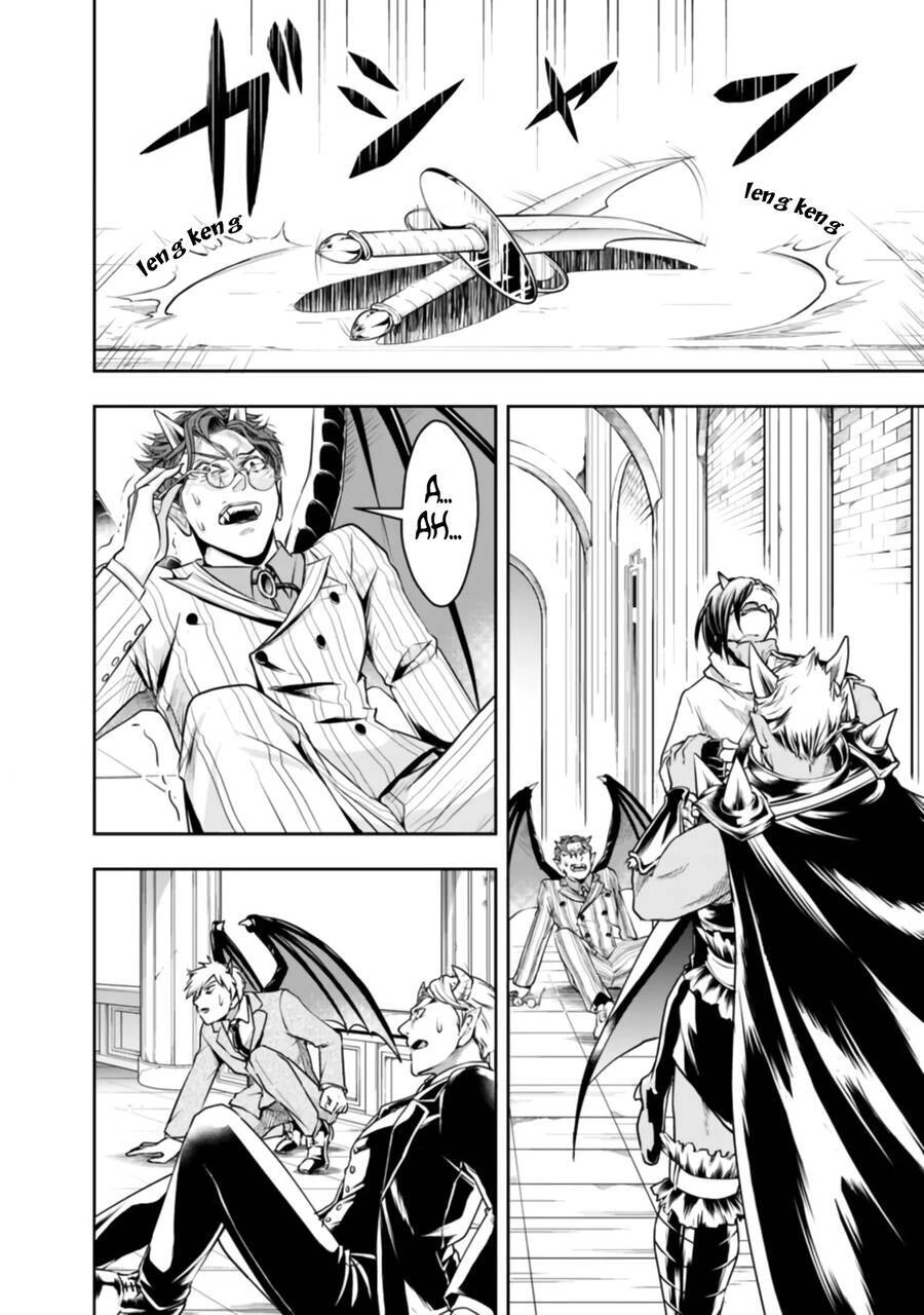 Sự Trỗi Dậy Của Anh Hùng Thất Nghiệp Chapter 29 - 11