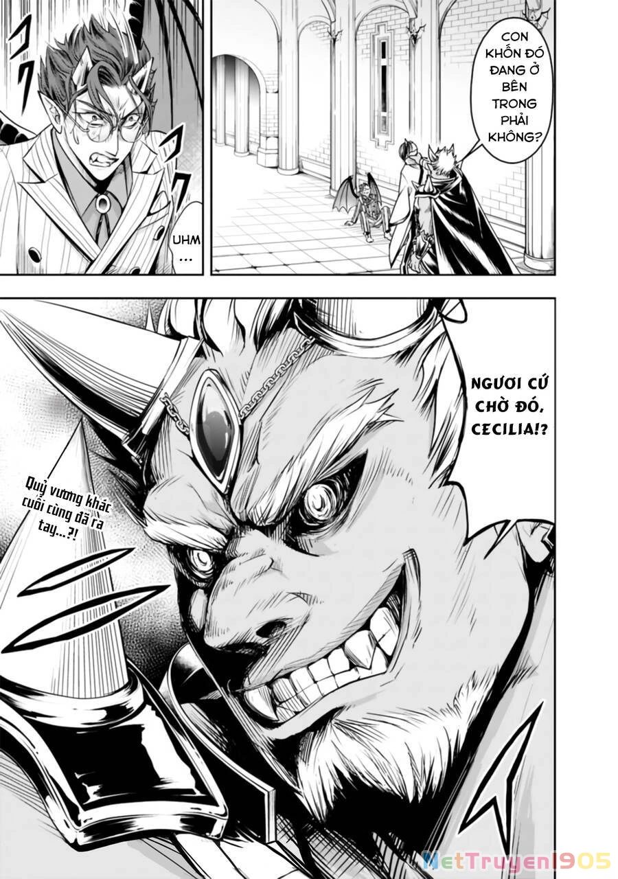 Sự Trỗi Dậy Của Anh Hùng Thất Nghiệp Chapter 29 - 12