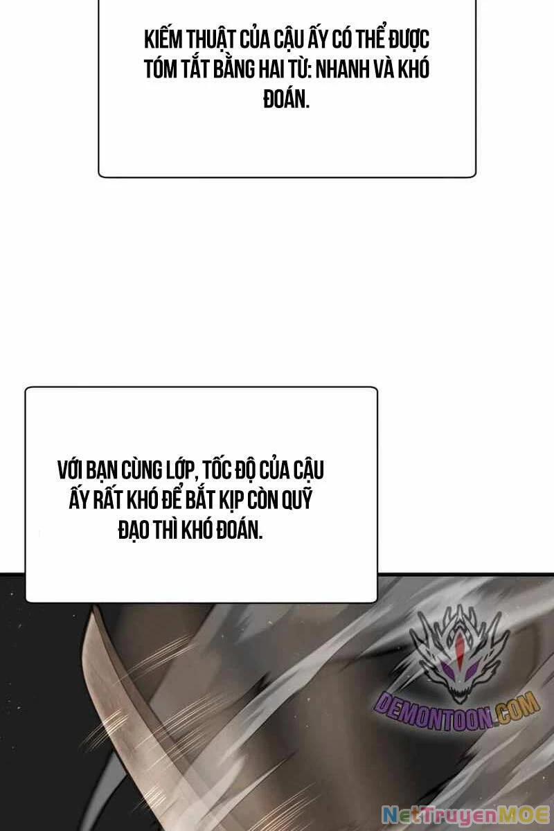 Helmut Đứa Trẻ Bị Ruồng Bỏ Chapter 59 - 4