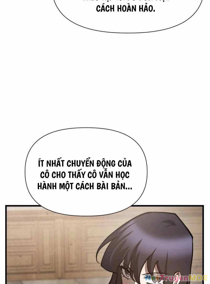 Helmut Đứa Trẻ Bị Ruồng Bỏ Chapter 59 - 9