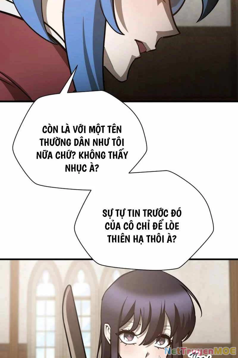 Helmut Đứa Trẻ Bị Ruồng Bỏ Chapter 59 - 31