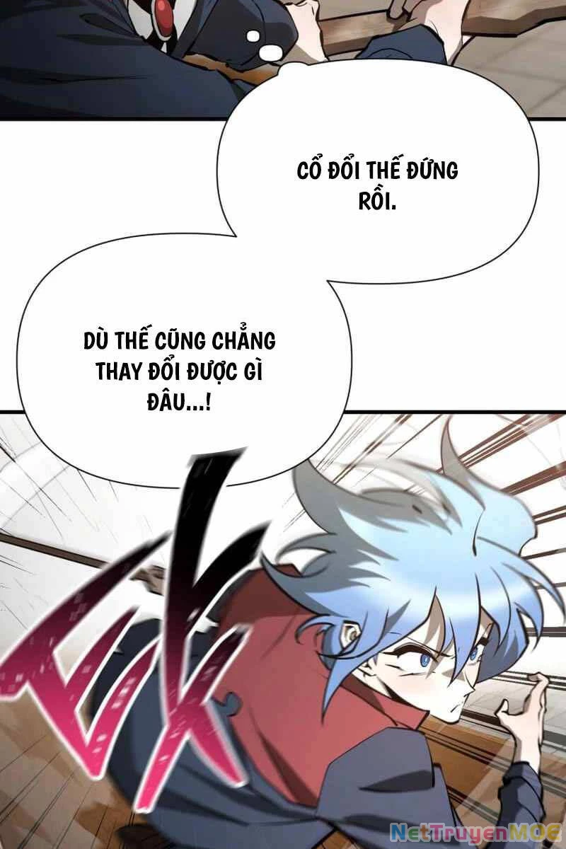 Helmut Đứa Trẻ Bị Ruồng Bỏ Chapter 59 - 45