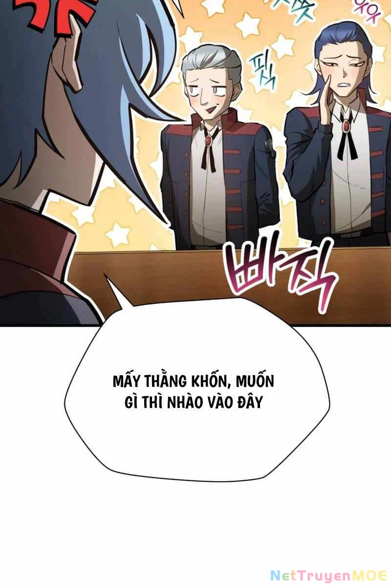 Helmut Đứa Trẻ Bị Ruồng Bỏ Chapter 59 - 85