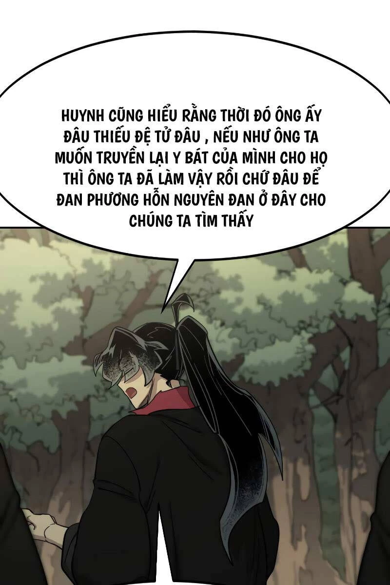 Hoa Sơn Tái Xuất Chapter 113 - 35