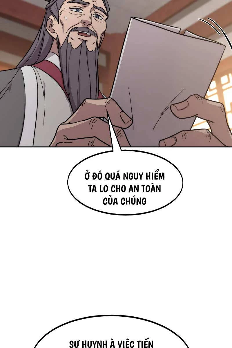 Hoa Sơn Tái Xuất Chapter 113 - 77