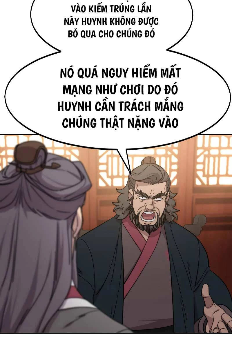 Hoa Sơn Tái Xuất Chapter 113 - 78