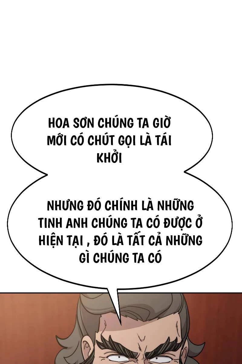 Hoa Sơn Tái Xuất Chapter 113 - 79