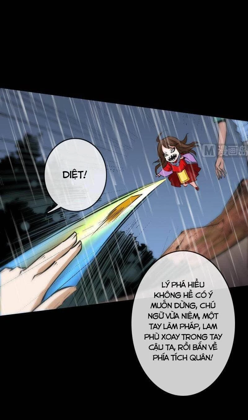 Kiếp Thiên Vận Chapter 103 - 2