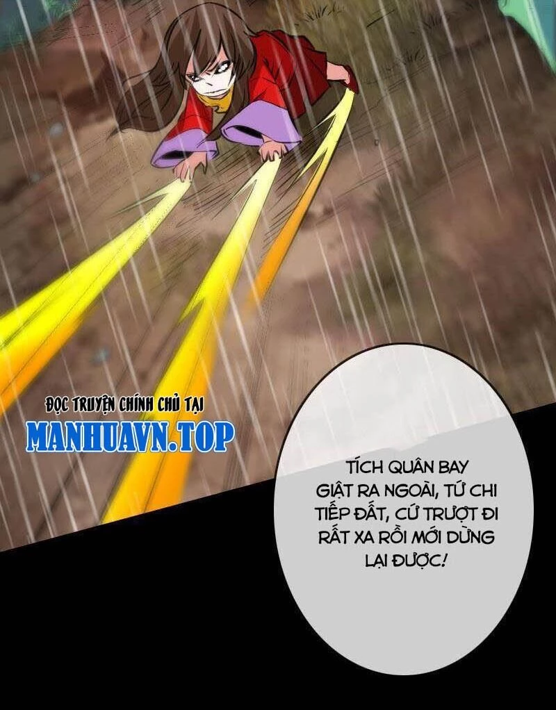 Kiếp Thiên Vận Chapter 103 - 5