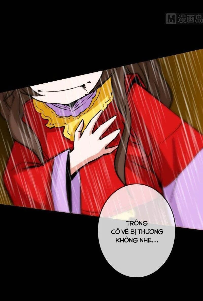 Kiếp Thiên Vận Chapter 103 - 6