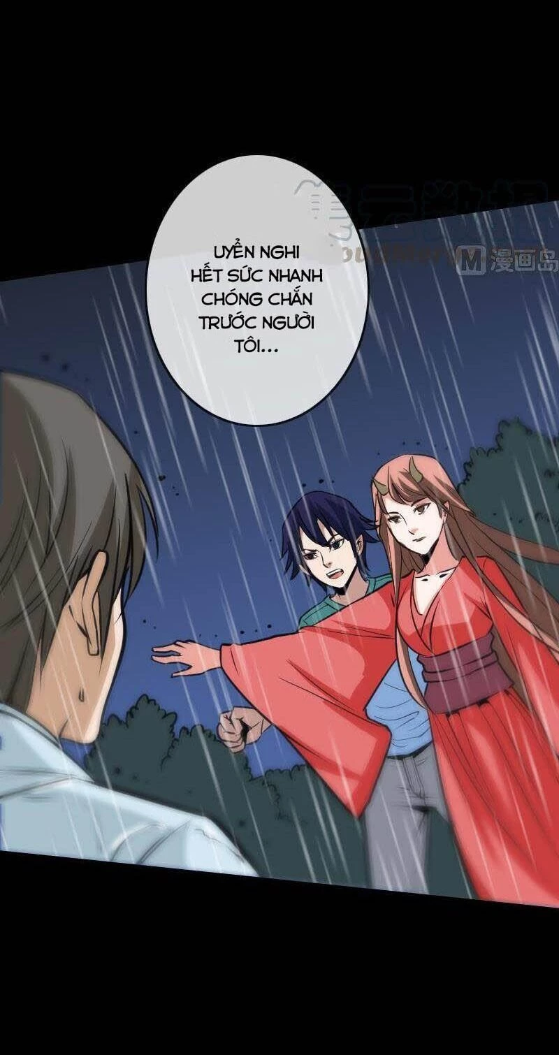 Kiếp Thiên Vận Chapter 103 - 8