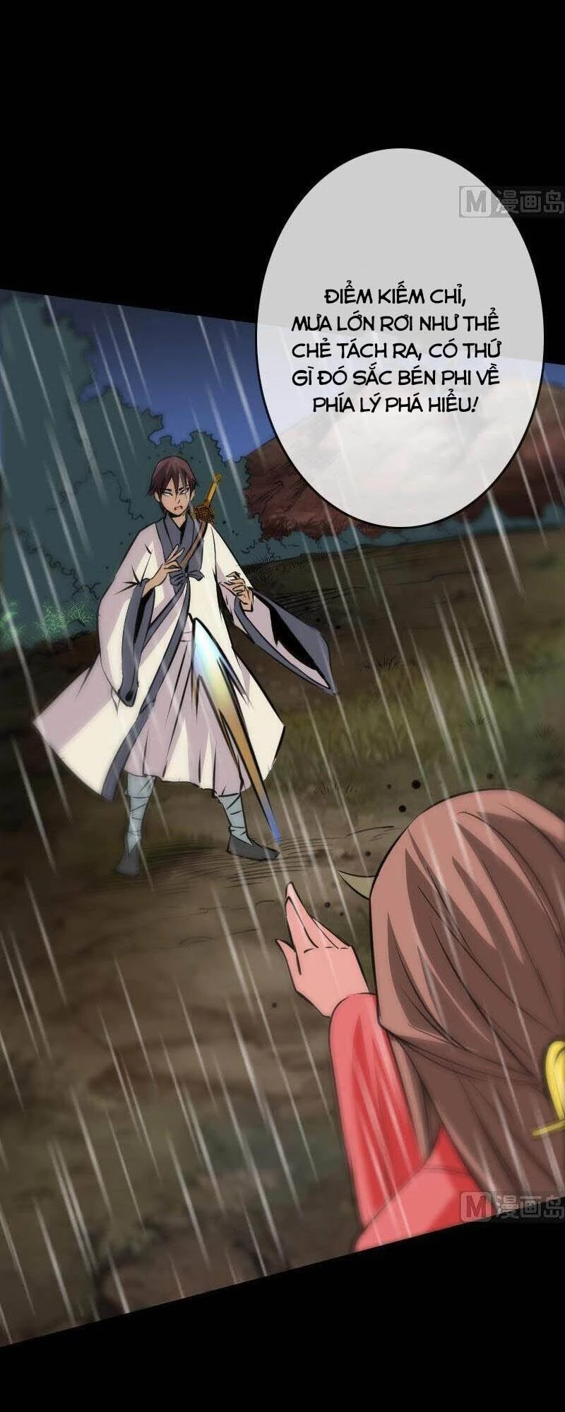 Kiếp Thiên Vận Chapter 103 - 9