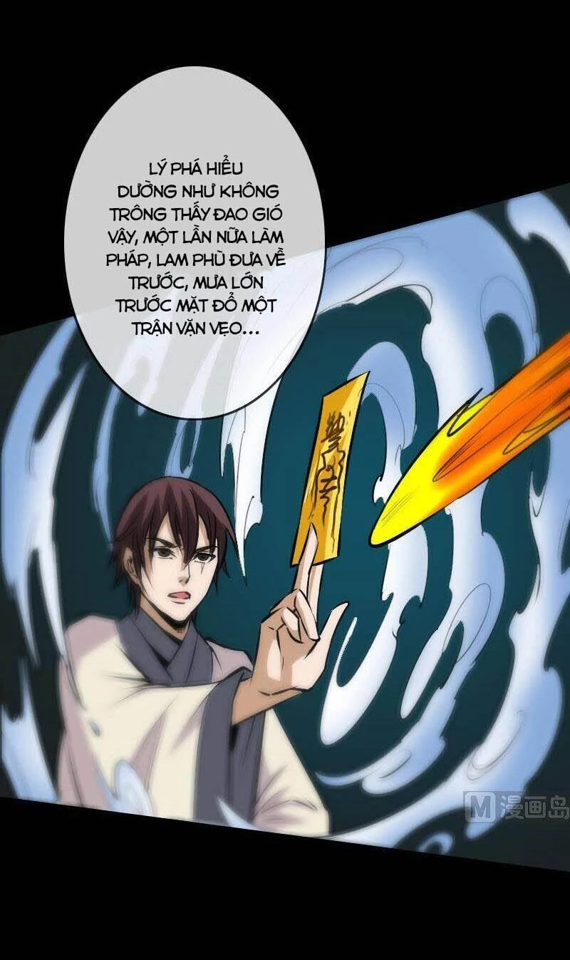 Kiếp Thiên Vận Chapter 103 - 10