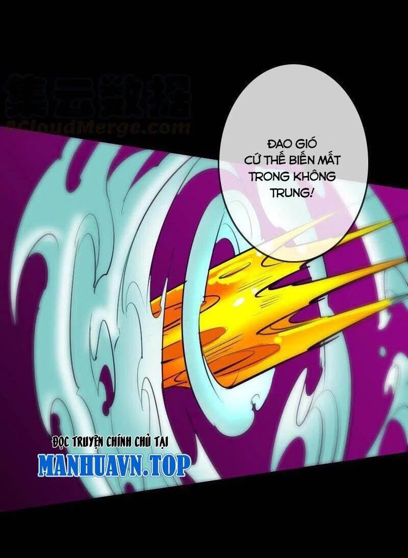 Kiếp Thiên Vận Chapter 103 - 11