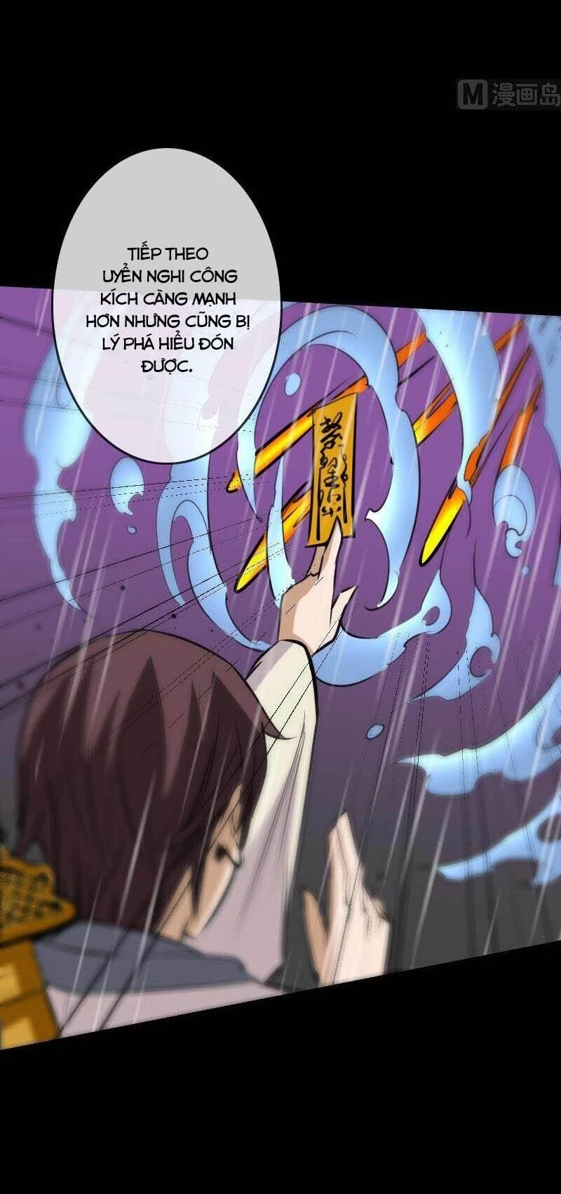 Kiếp Thiên Vận Chapter 103 - 13