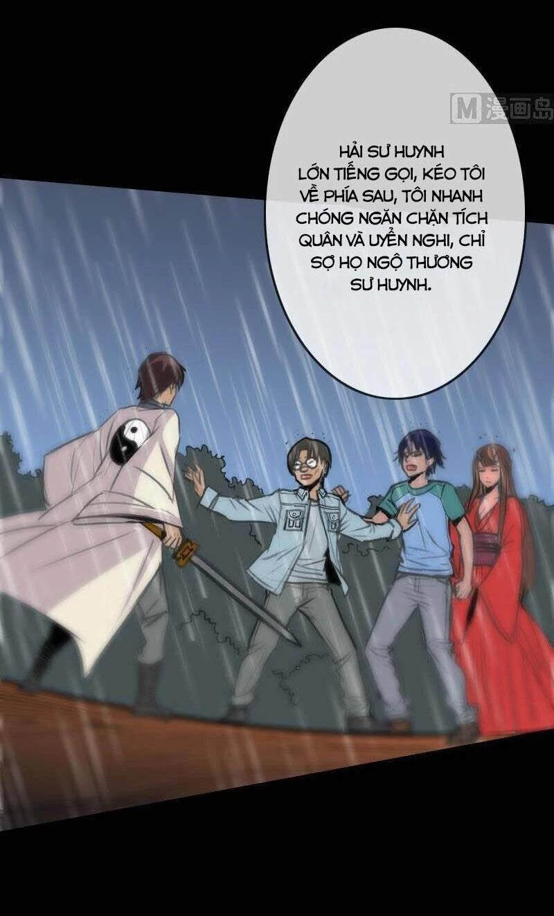 Kiếp Thiên Vận Chapter 103 - 15