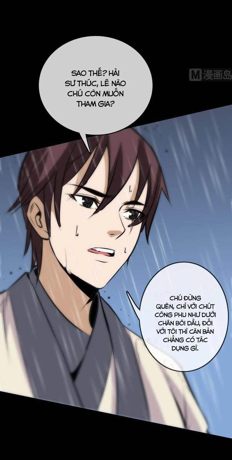 Kiếp Thiên Vận Chapter 103 - 16