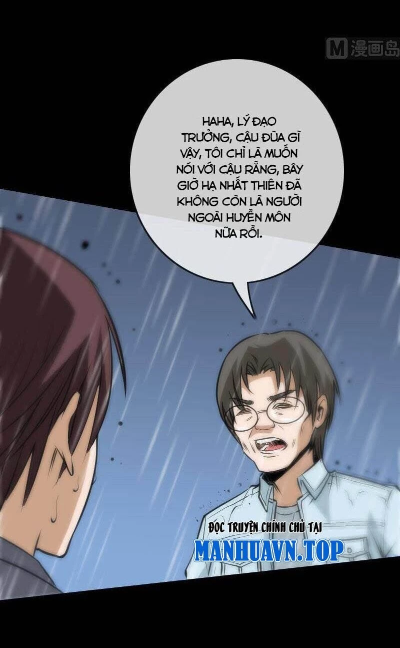 Kiếp Thiên Vận Chapter 103 - 17