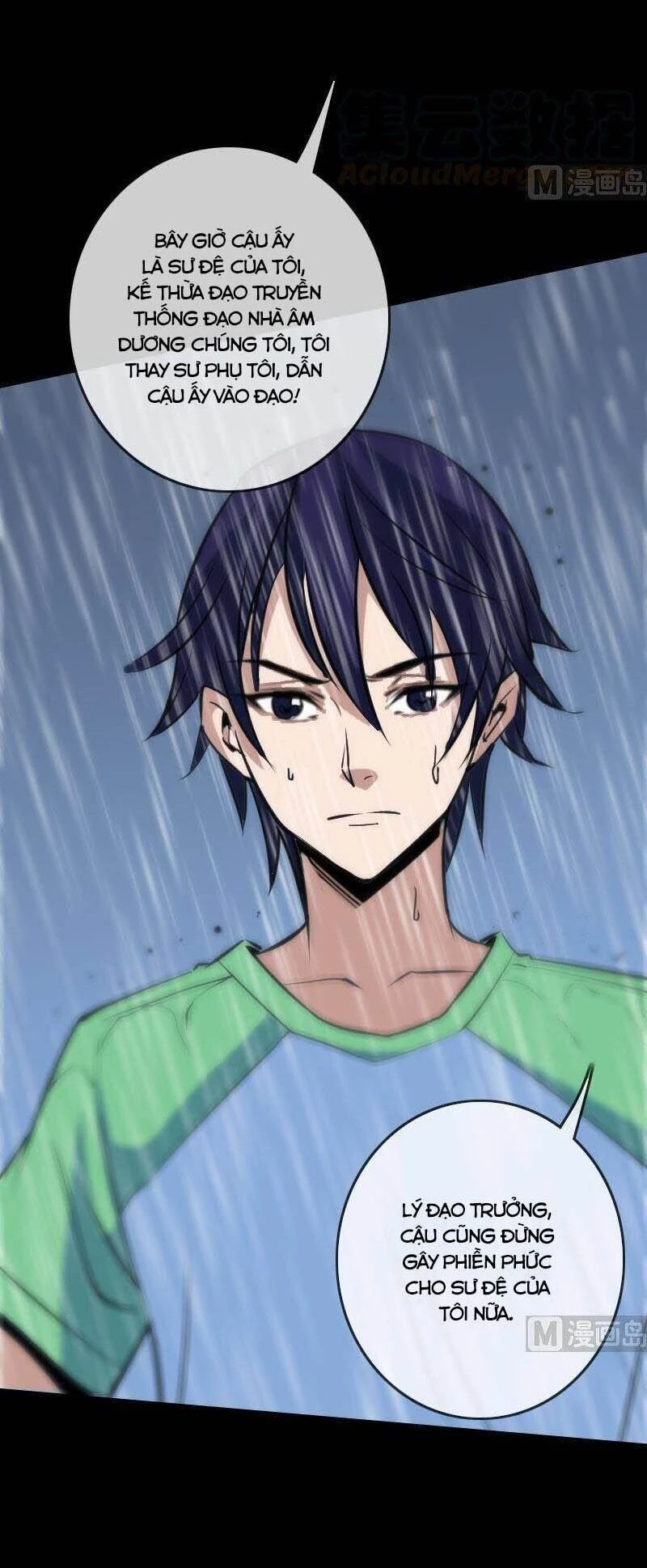 Kiếp Thiên Vận Chapter 103 - 18