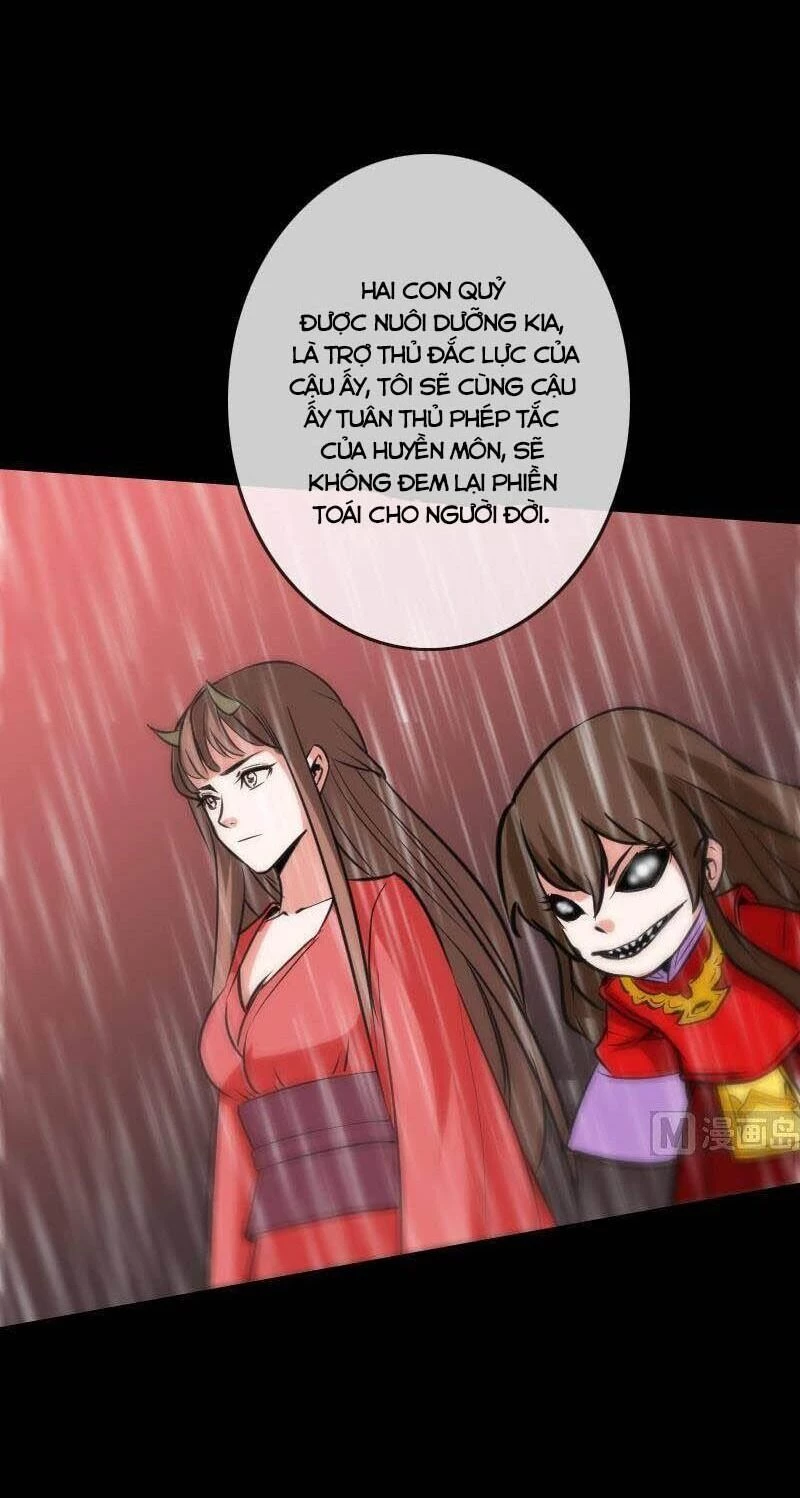 Kiếp Thiên Vận Chapter 103 - 19