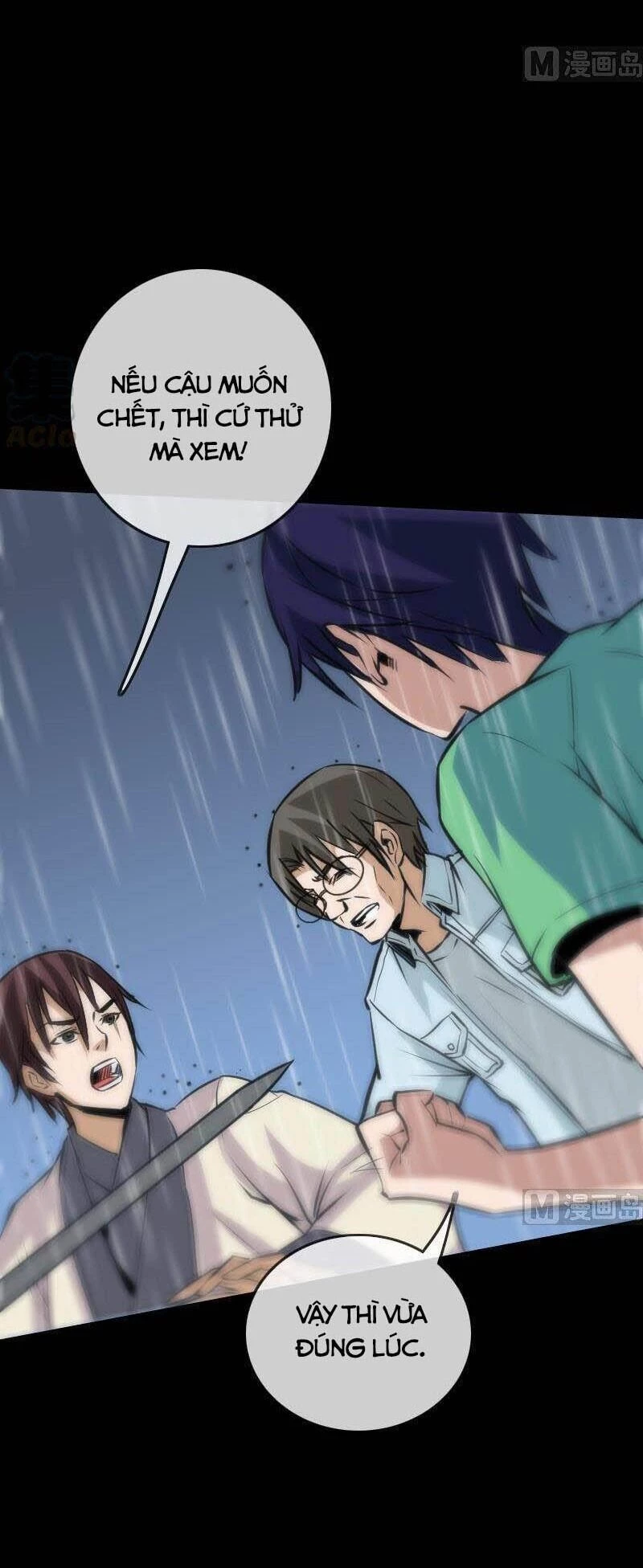 Kiếp Thiên Vận Chapter 103 - 21