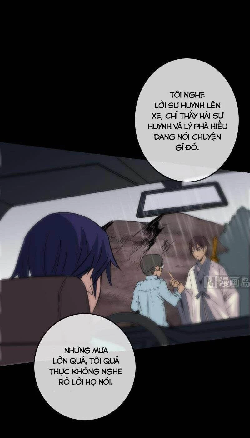 Kiếp Thiên Vận Chapter 103 - 23