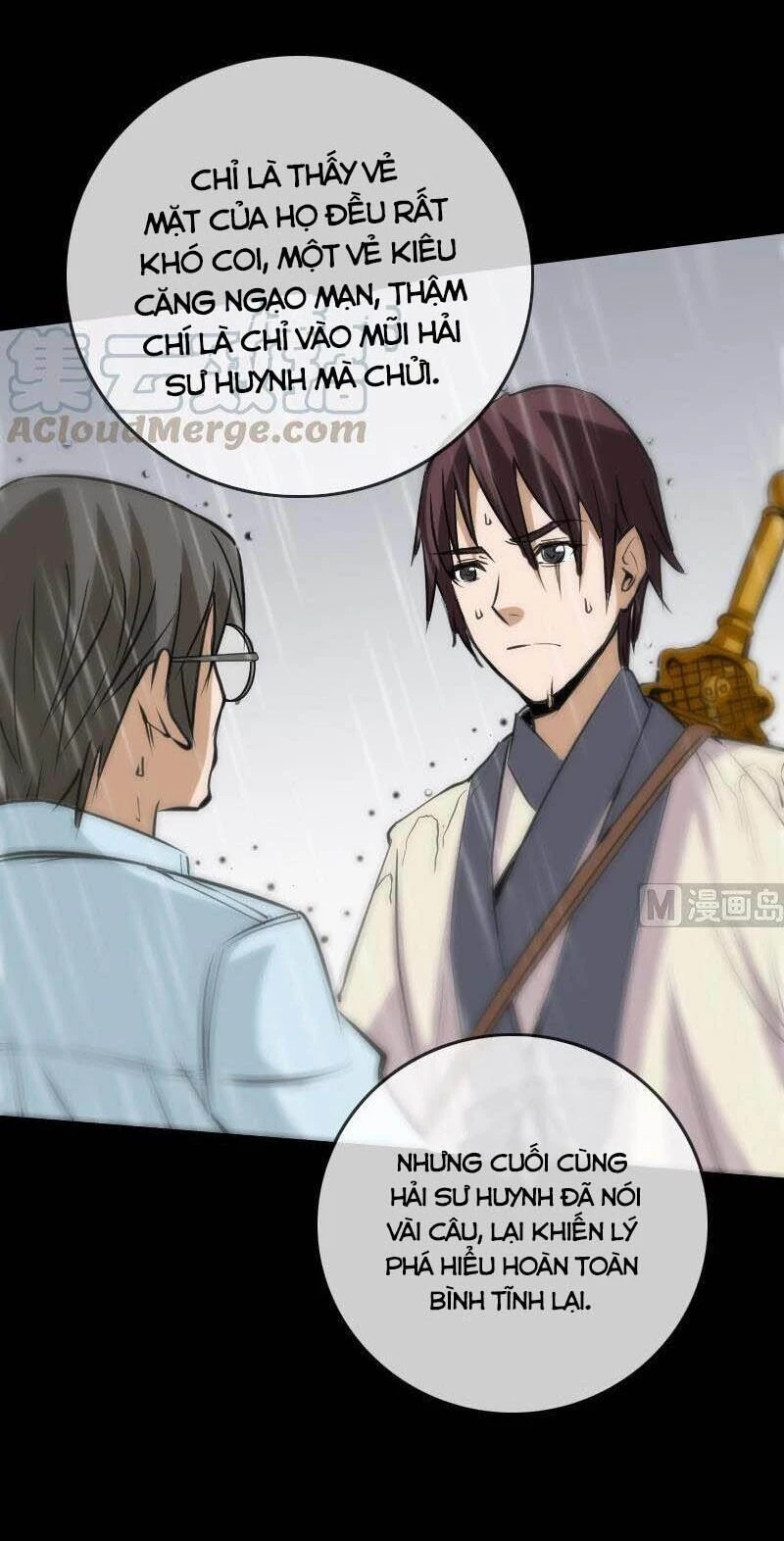 Kiếp Thiên Vận Chapter 103 - 24