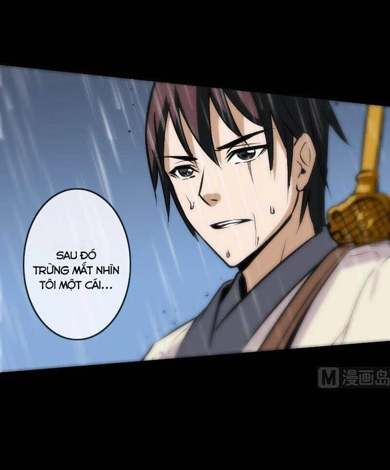 Kiếp Thiên Vận Chapter 103 - 25