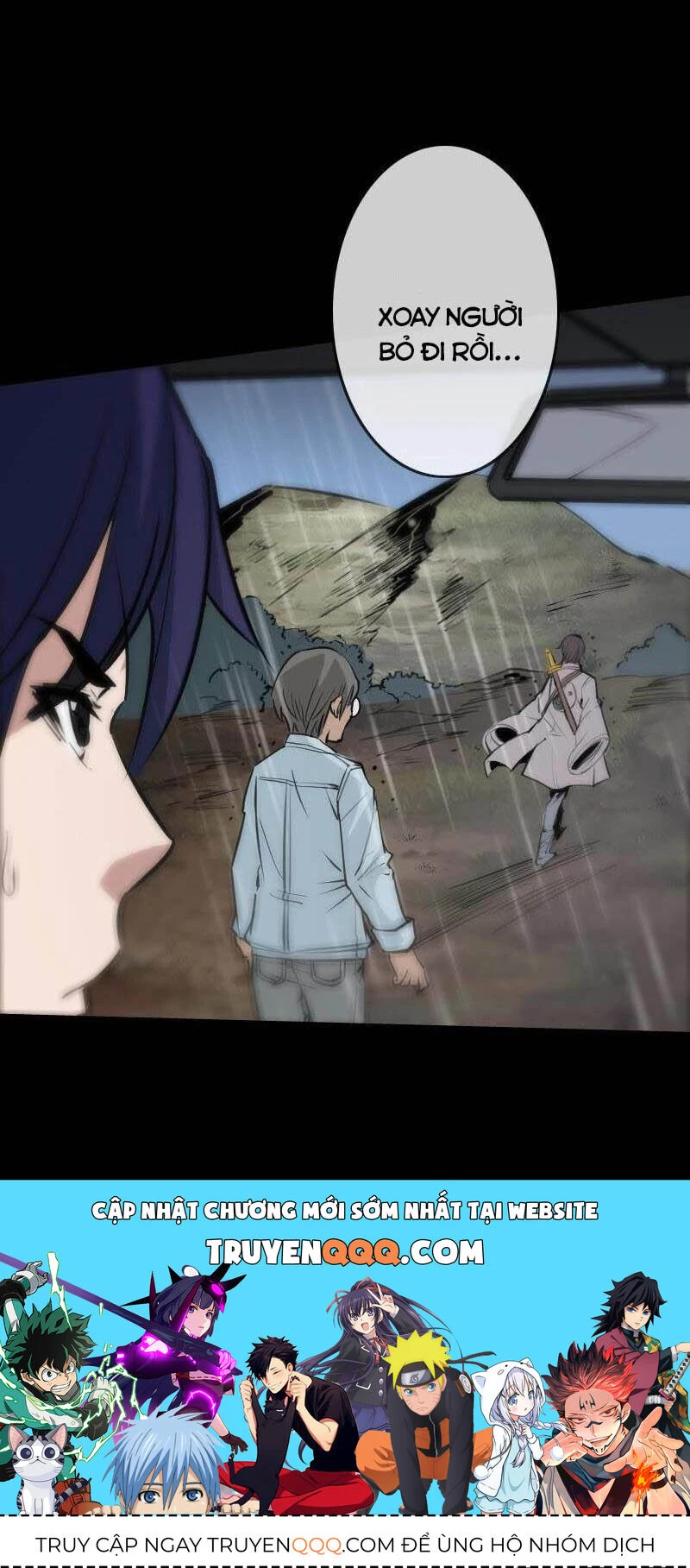 Kiếp Thiên Vận Chapter 103 - 26