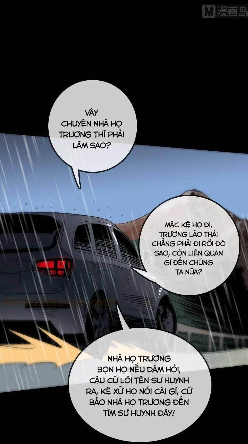 Kiếp Thiên Vận Chapter 104 - 14