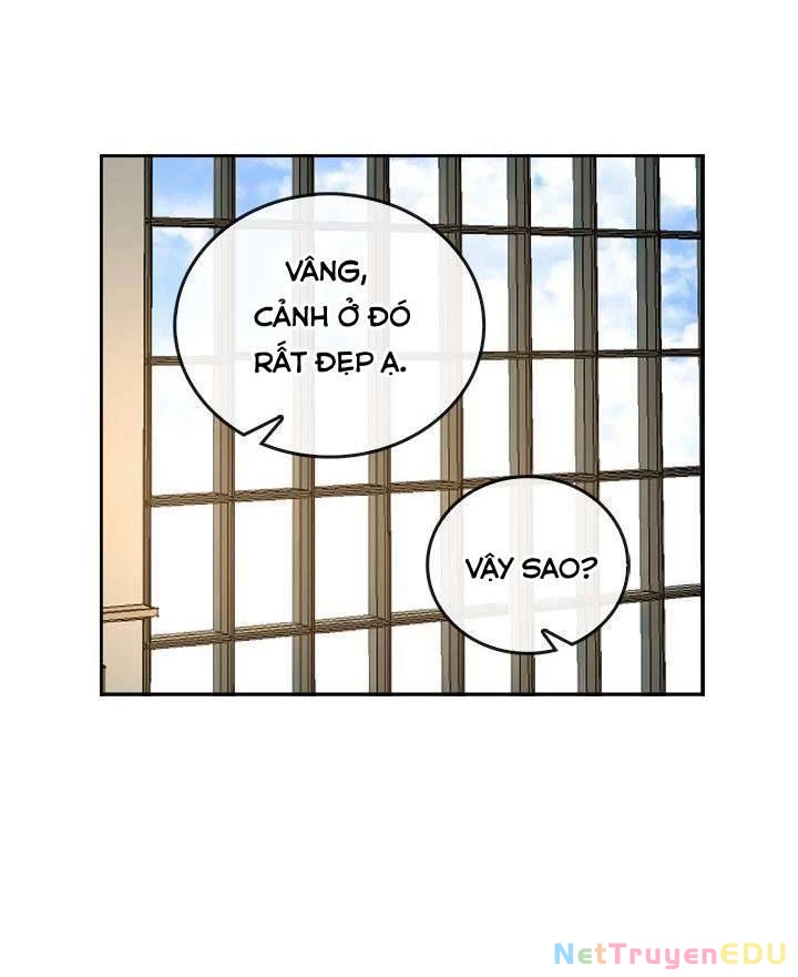 Vị Hôn Thê Khế Ước Của Công Tước Chapter 47 - 8