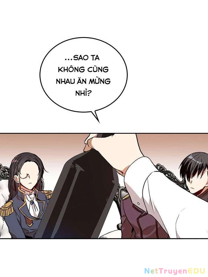 Vị Hôn Thê Khế Ước Của Công Tước Chapter 47 - 40