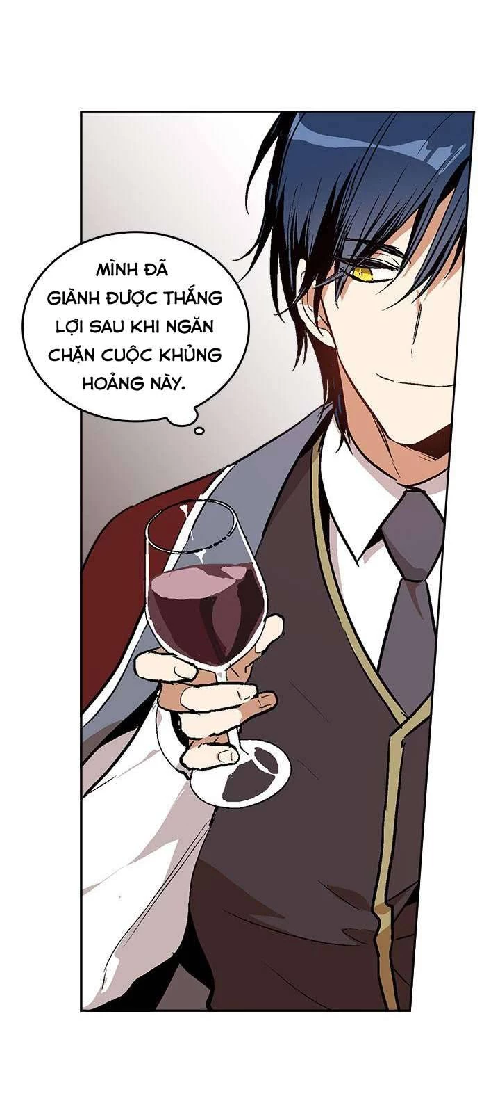 Vị Hôn Thê Khế Ước Của Công Tước Chapter 47 - 43