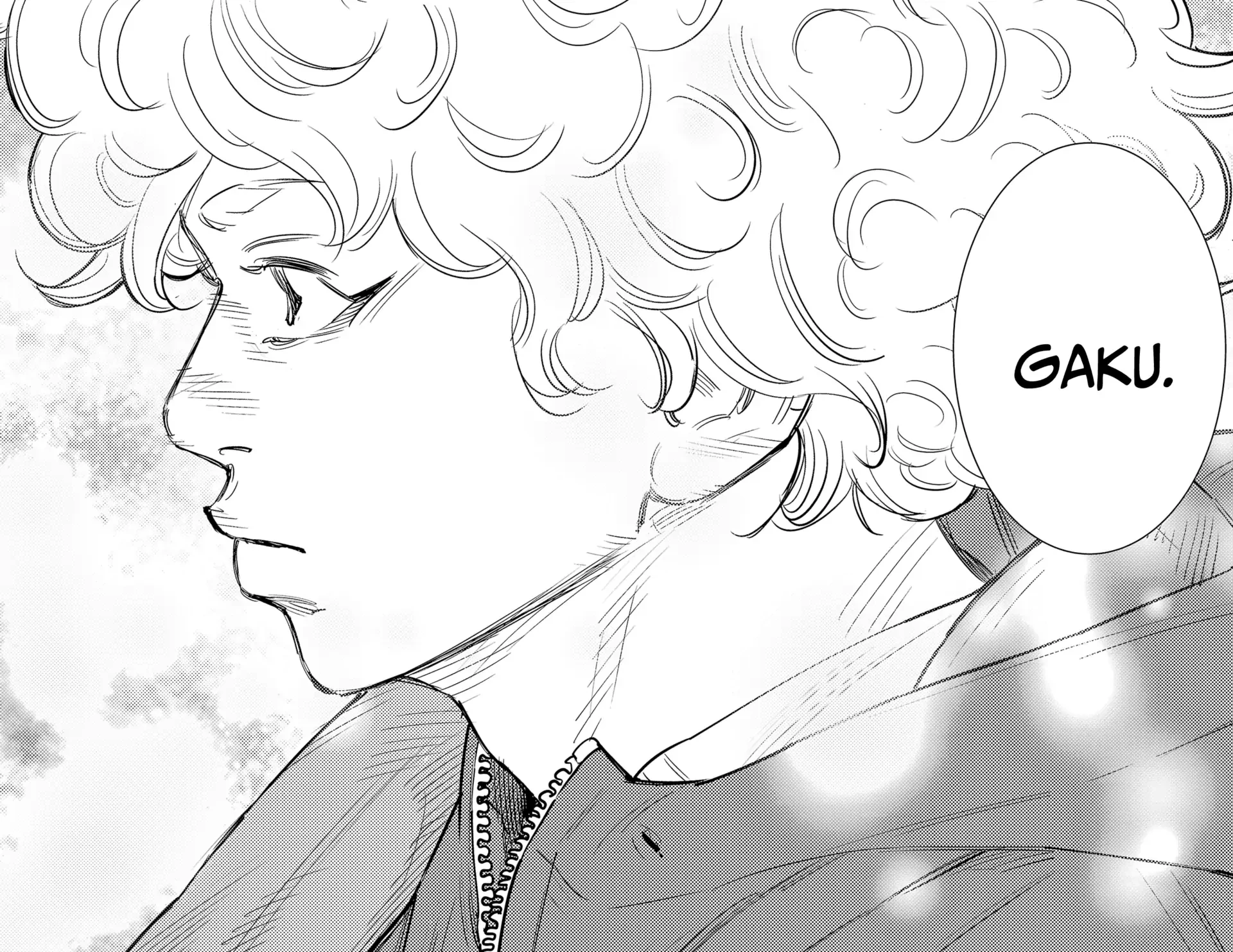 Nine Peaks Chapter 85 - 18