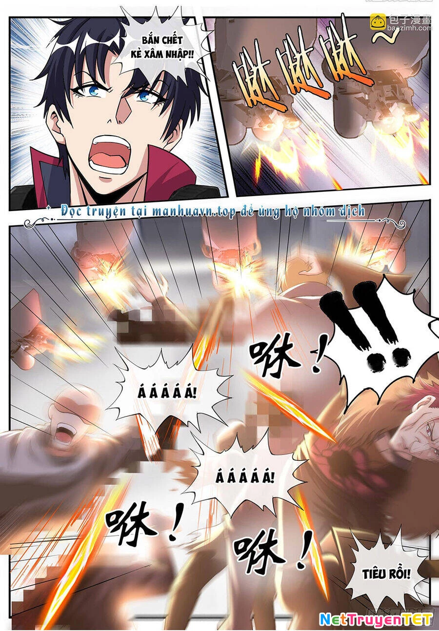 Ta Có Một Tòa Mạt Thế Mê Cung Chapter 174 - 6