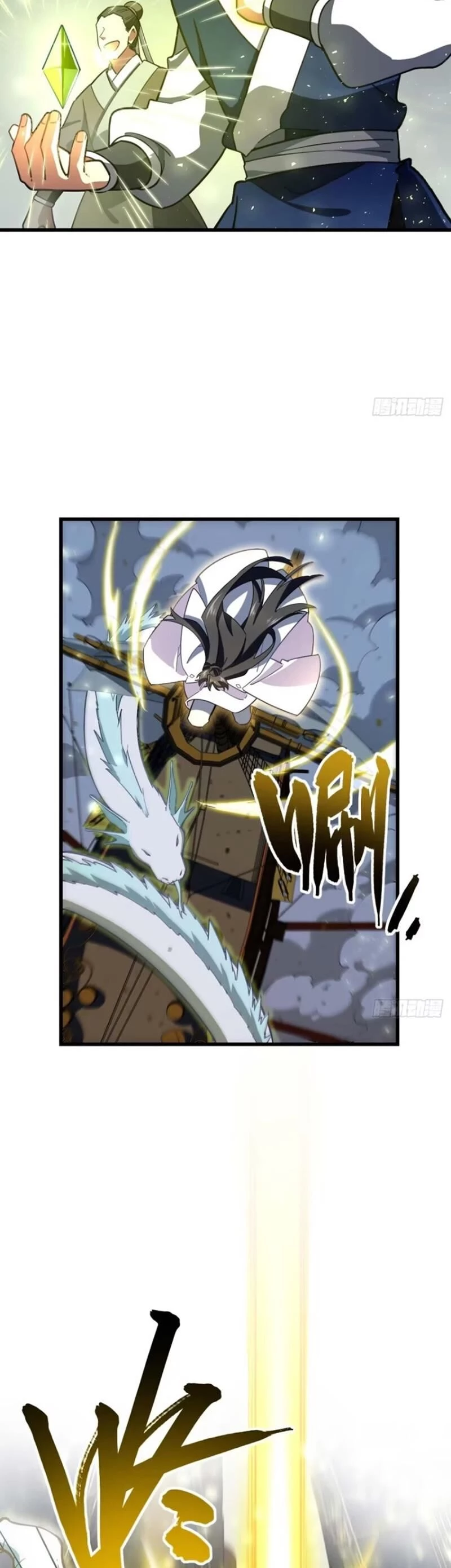 Bắt Đầu Đánh Dấu Hoang Cổ Thánh Thể Chapter 41 - 7