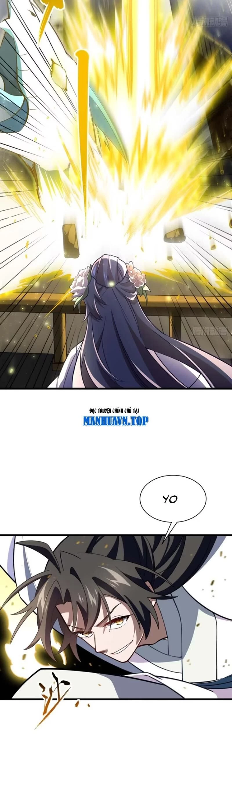 Bắt Đầu Đánh Dấu Hoang Cổ Thánh Thể Chapter 41 - 8