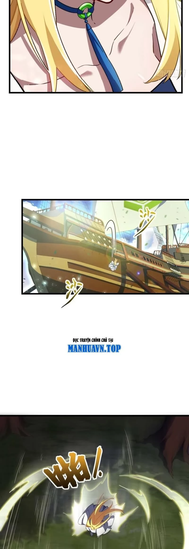 Bắt Đầu Đánh Dấu Hoang Cổ Thánh Thể Chapter 41 - 12