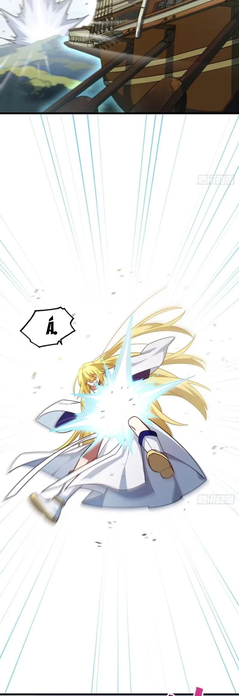 Bắt Đầu Đánh Dấu Hoang Cổ Thánh Thể Chapter 41 - 19