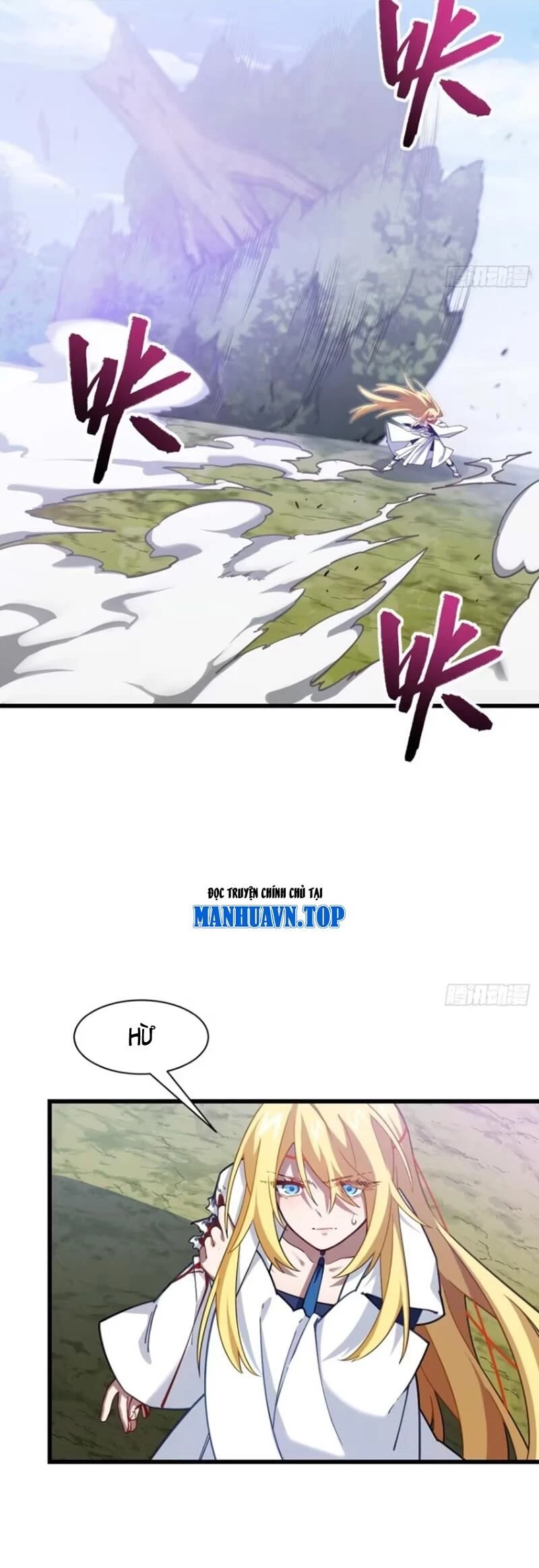 Bắt Đầu Đánh Dấu Hoang Cổ Thánh Thể Chapter 41 - 20