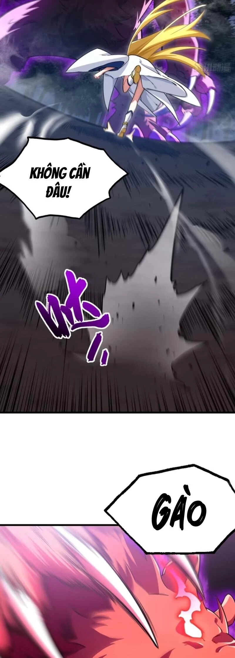 Bắt Đầu Đánh Dấu Hoang Cổ Thánh Thể Chapter 41 - 25