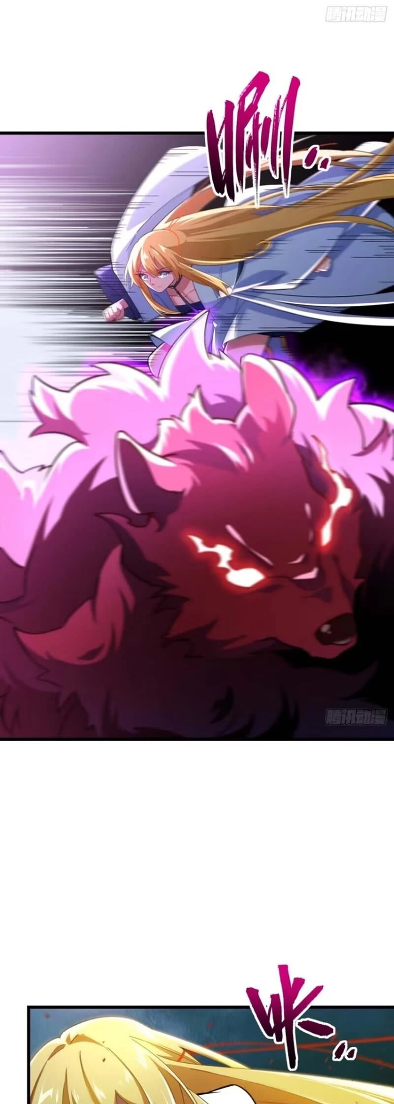 Bắt Đầu Đánh Dấu Hoang Cổ Thánh Thể Chapter 41 - 27