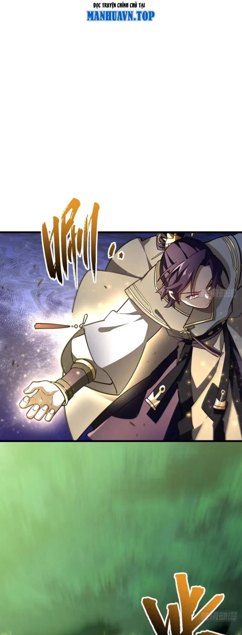 Bắt Đầu Đánh Dấu Hoang Cổ Thánh Thể Chapter 41 - 32