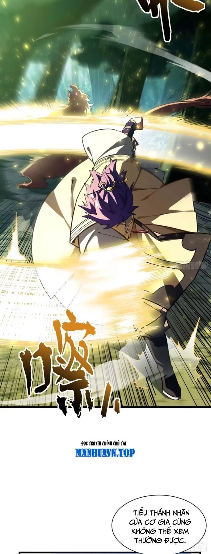 Bắt Đầu Đánh Dấu Hoang Cổ Thánh Thể Chapter 41 - 33